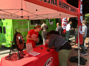 Carolina Hurricanes Act of Kindness