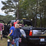 2019 WRAL Azalea Celebration