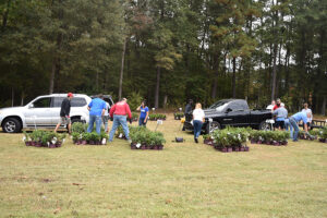 2019 WRAL Azalea Celebration