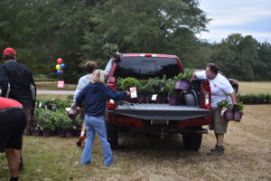 2019 WRAL Azalea Celebration