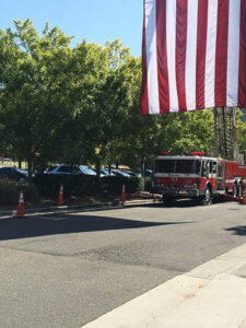 ATC First Responder Appreciation Day