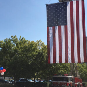 ATC First Responder Appreciation Day