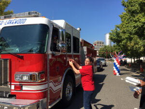 ATC First Responder Appreciation Day