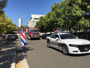 ATC First Responder Appreciation Day