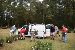 2019 WRAL Azalea Celebration