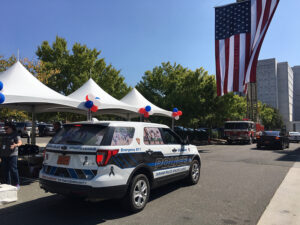 ATC First Responder Appreciation Day