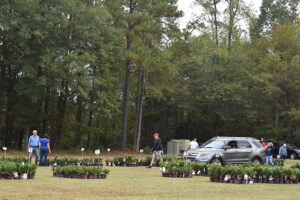 2019 WRAL Azalea Celebration