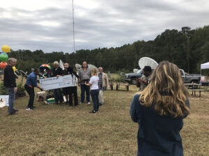 2019 WRAL Azalea Celebration