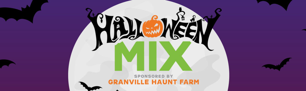 Halloween MIX