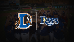 Durham Bulls & Tampa Bay Rays