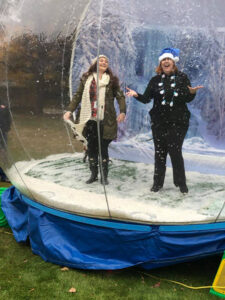 2019 WRAL Winter Wonderland