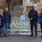 2019 WRAL Winter Wonderland