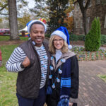 2019 WRAL Winter Wonderland