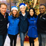 2019 WRAL Winter Wonderland