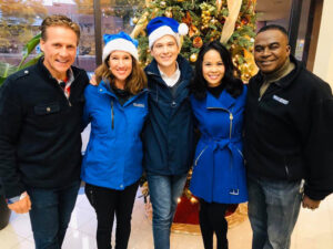 2019 WRAL Winter Wonderland