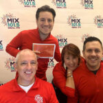 MIX 101.5 Radiothon