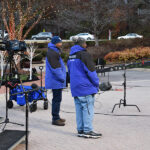 61st Annual WRAL-TV Tower Lighting