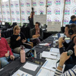 MIX 101.5 Radiothon