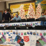 Coats for the Children Telethon