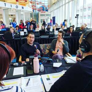 MIX 101.5 Radiothon