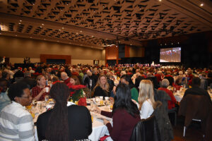 The Cardinal Singers