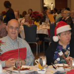 Golden Years Holiday Celebration