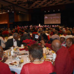 Golden Years Holiday Celebration