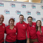 MIX 101.5 Radiothon