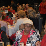 Golden Years Holiday Celebration