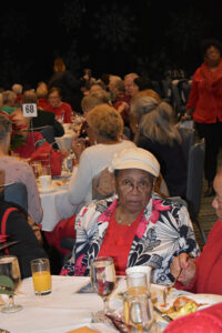 Golden Years Holiday Celebration