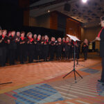 The Cardinal Singers