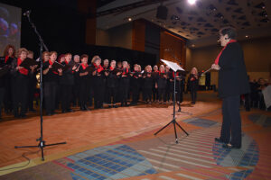 The Cardinal Singers