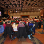 Golden Years Holiday Celebration