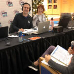 MIX 101.5 Radiothon