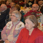 Golden Years Holiday Celebration