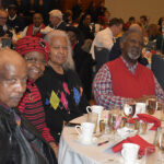 Golden Years Holiday Celebration