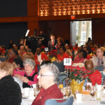 Golden Years Holiday Celebration