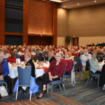 Golden Years Holiday Celebration