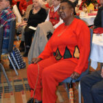 Golden Years Holiday Celebration