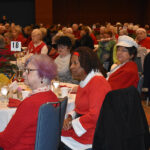 Golden Years Holiday Celebration