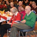 Golden Years Holiday Celebration