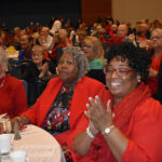 Golden Years Holiday Celebration