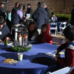 WRAL-TV Tower Lighting & CBC Partner Appreciation Social