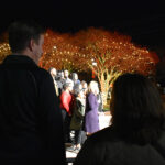 WRAL-TV Tower Lighting & CBC Partner Appreciation Social