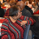 Golden Years Holiday Celebration