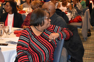 Golden Years Holiday Celebration