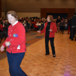 Golden Years Holiday Celebration