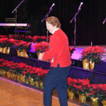 Golden Years Holiday Celebration