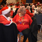 Golden Years Holiday Celebration