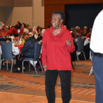 Golden Years Holiday Celebration